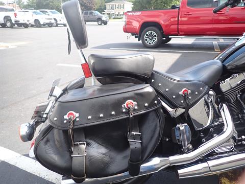 2017 Harley-Davidson Heritage Softail® Classic in Massillon, Ohio - Photo 5