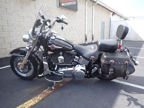 2017 Harley-Davidson Heritage Softail® Classic in Massillon, Ohio - Photo 6