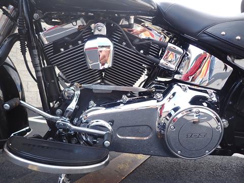 2017 Harley-Davidson Heritage Softail® Classic in Massillon, Ohio - Photo 8