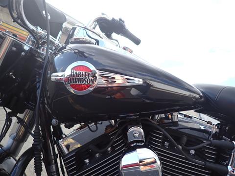 2017 Harley-Davidson Heritage Softail® Classic in Massillon, Ohio - Photo 9