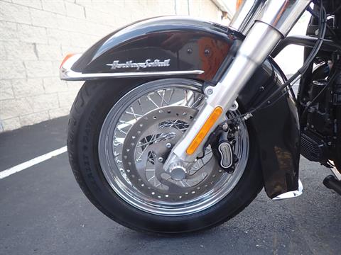 2017 Harley-Davidson Heritage Softail® Classic in Massillon, Ohio - Photo 10