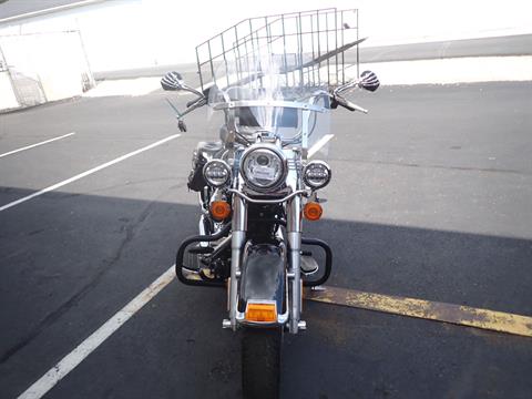 2017 Harley-Davidson Heritage Softail® Classic in Massillon, Ohio - Photo 11