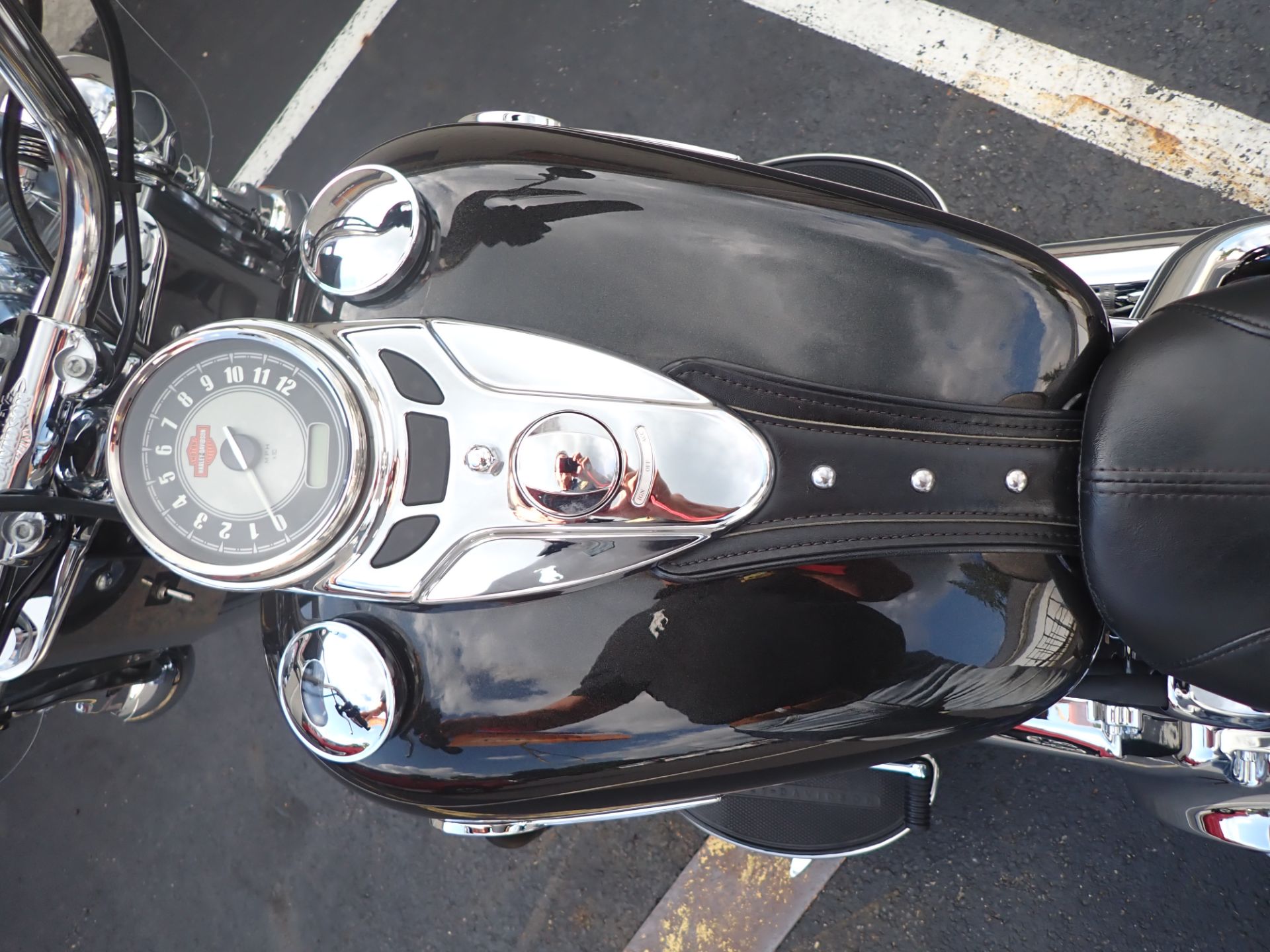 2017 Harley-Davidson Heritage Softail® Classic in Massillon, Ohio - Photo 14