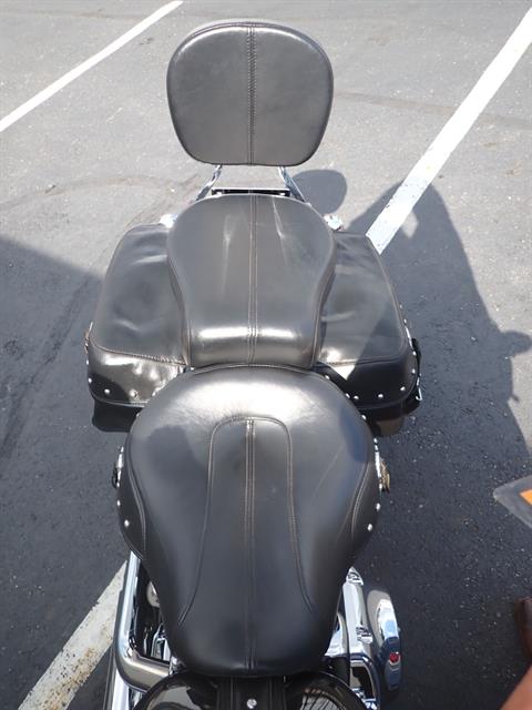 2017 Harley-Davidson Heritage Softail® Classic in Massillon, Ohio - Photo 15