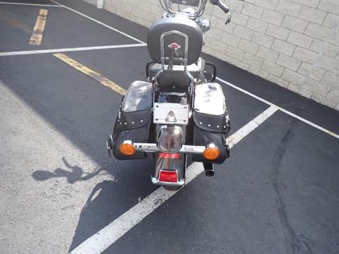 2017 Harley-Davidson Heritage Softail® Classic in Massillon, Ohio - Photo 16