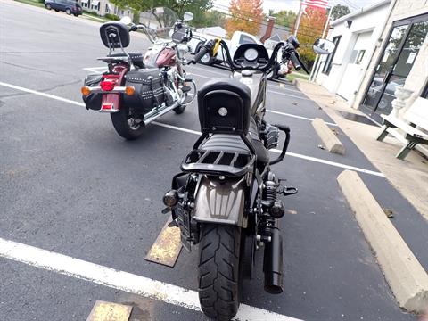 2020 Harley-Davidson Iron 883™ in Massillon, Ohio - Photo 2