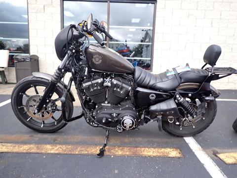2020 Harley-Davidson Iron 883™ in Massillon, Ohio - Photo 3