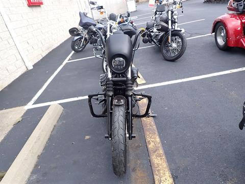 2020 Harley-Davidson Iron 883™ in Massillon, Ohio - Photo 4
