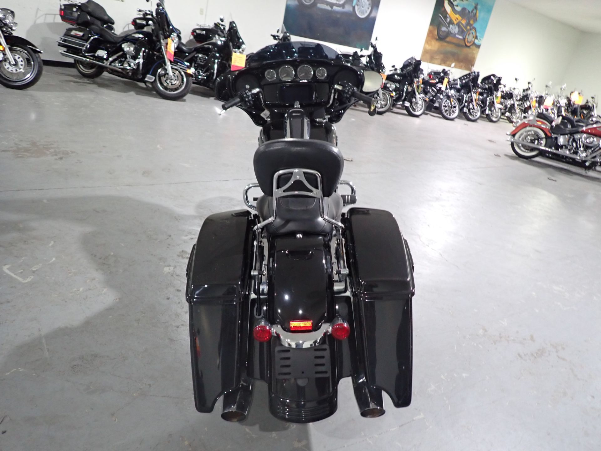 2022 Harley-Davidson Street Glide® Special in Massillon, Ohio - Photo 3