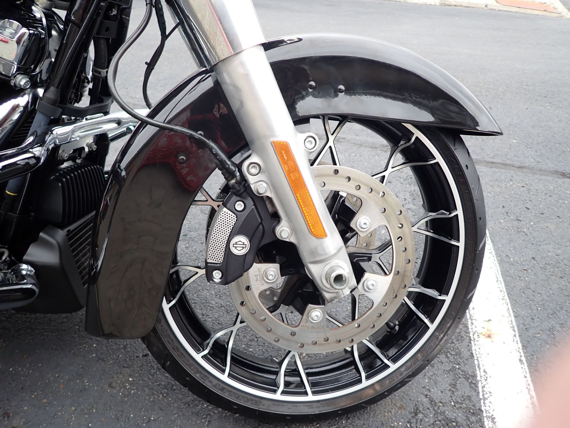 2022 Harley-Davidson Street Glide® Special in Massillon, Ohio - Photo 2