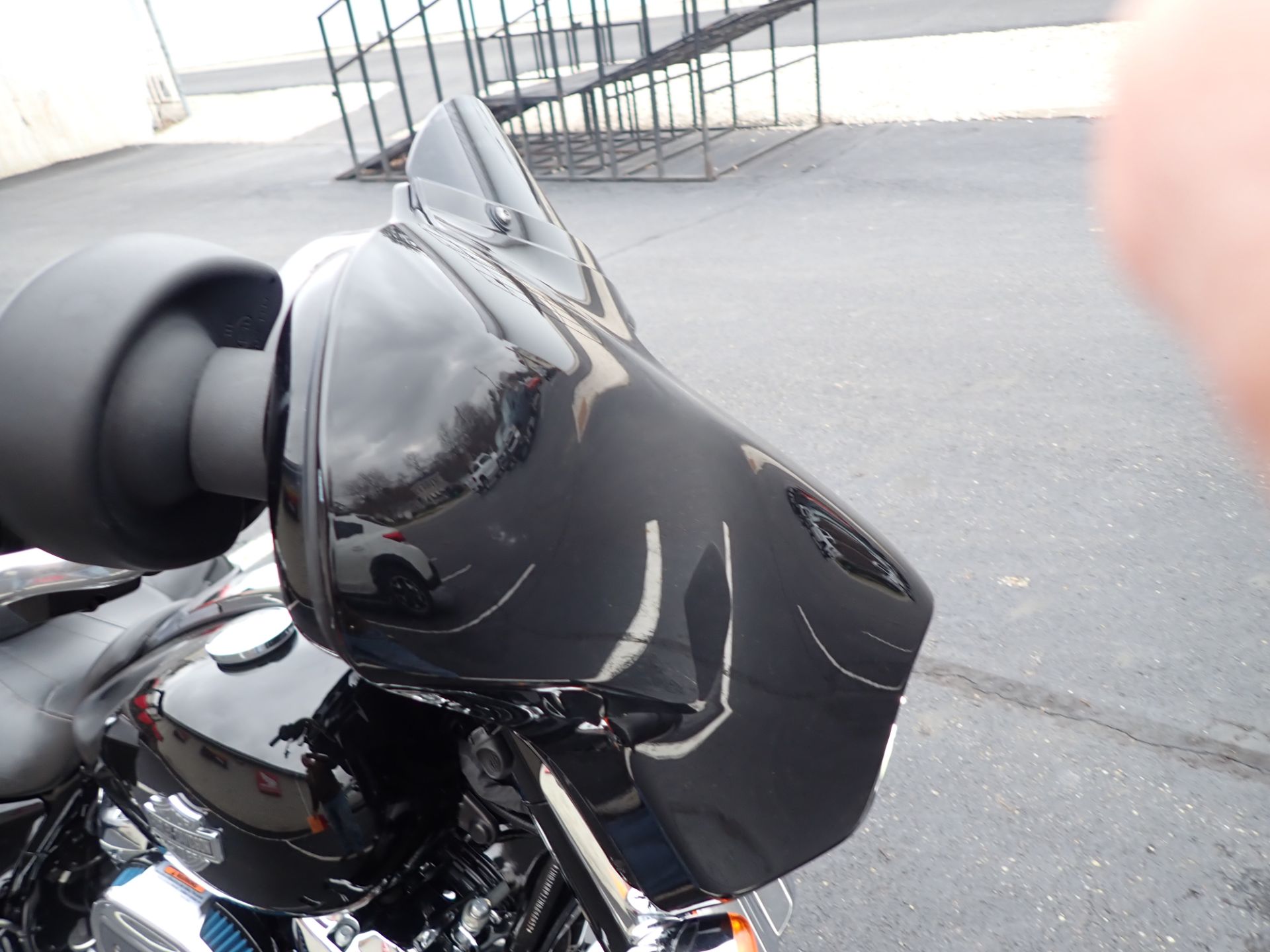 2022 Harley-Davidson Street Glide® Special in Massillon, Ohio - Photo 3