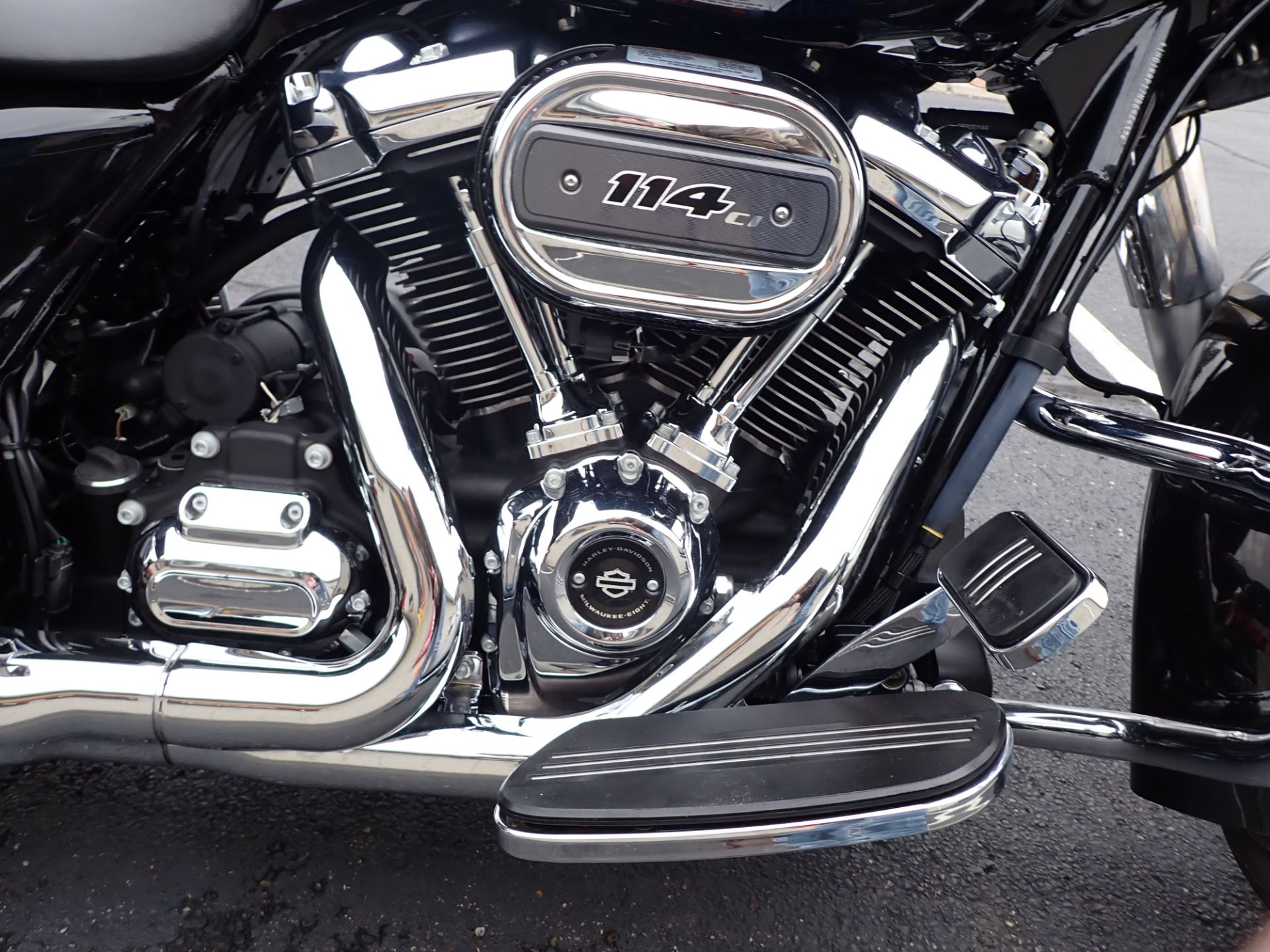 2022 Harley-Davidson Street Glide® Special in Massillon, Ohio - Photo 5