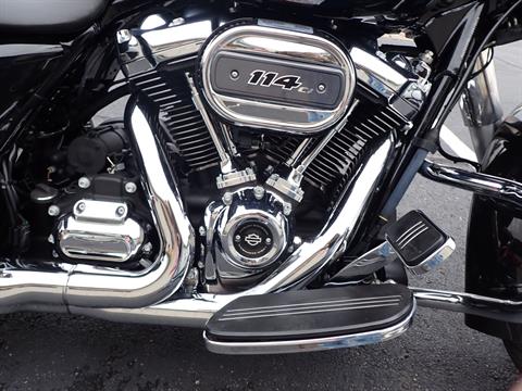 2022 Harley-Davidson Street Glide® Special in Massillon, Ohio - Photo 5