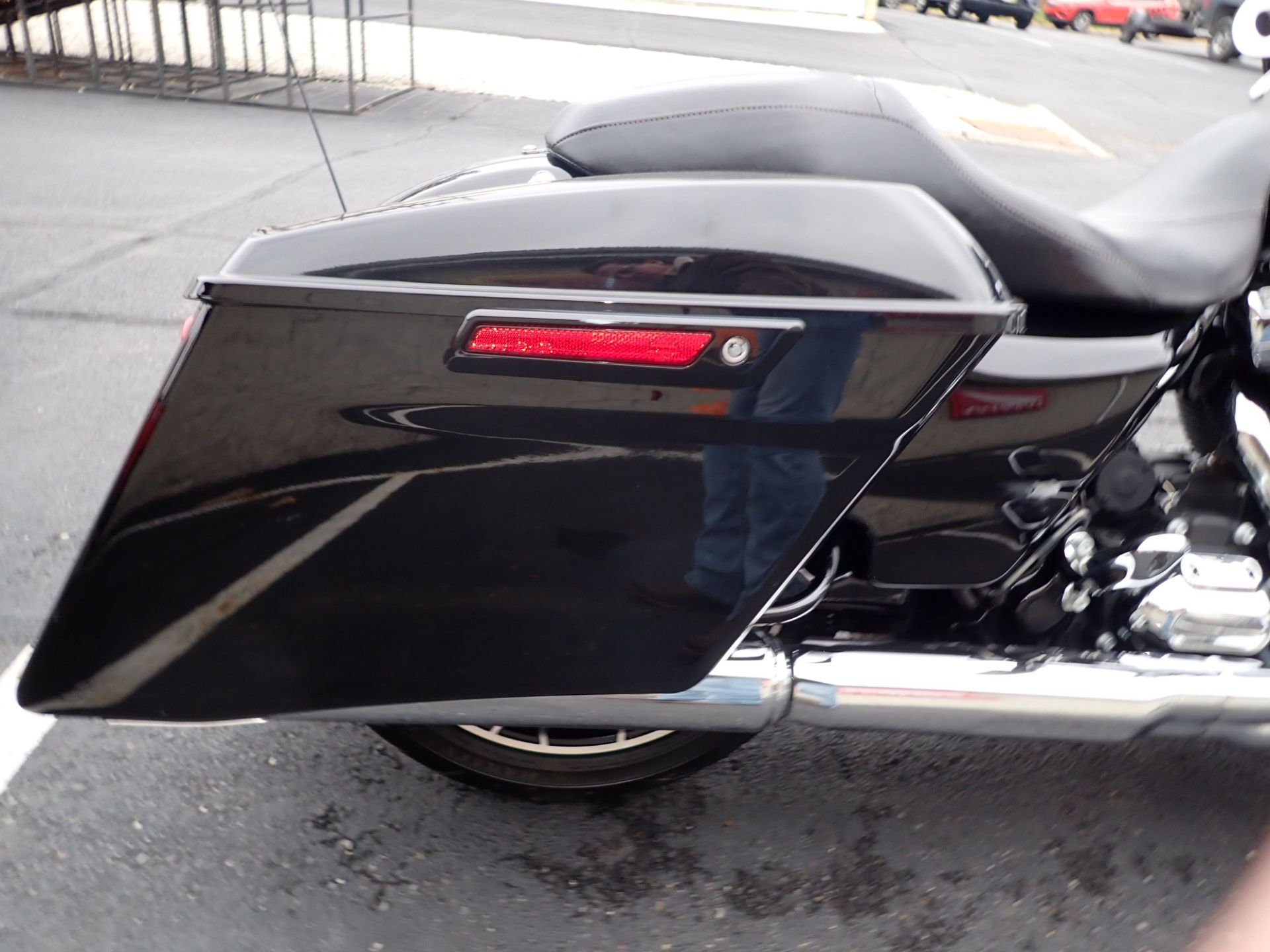 2022 Harley-Davidson Street Glide® Special in Massillon, Ohio - Photo 6