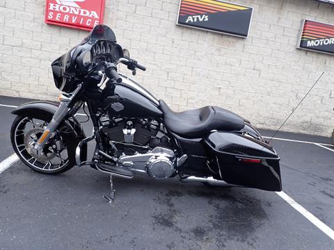 2022 Harley-Davidson Street Glide® Special in Massillon, Ohio - Photo 7