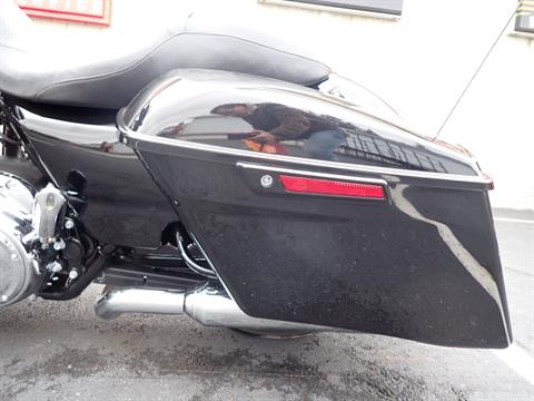 2022 Harley-Davidson Street Glide® Special in Massillon, Ohio - Photo 8