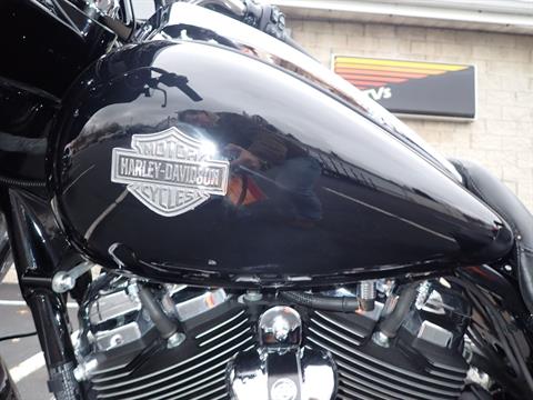 2022 Harley-Davidson Street Glide® Special in Massillon, Ohio - Photo 10