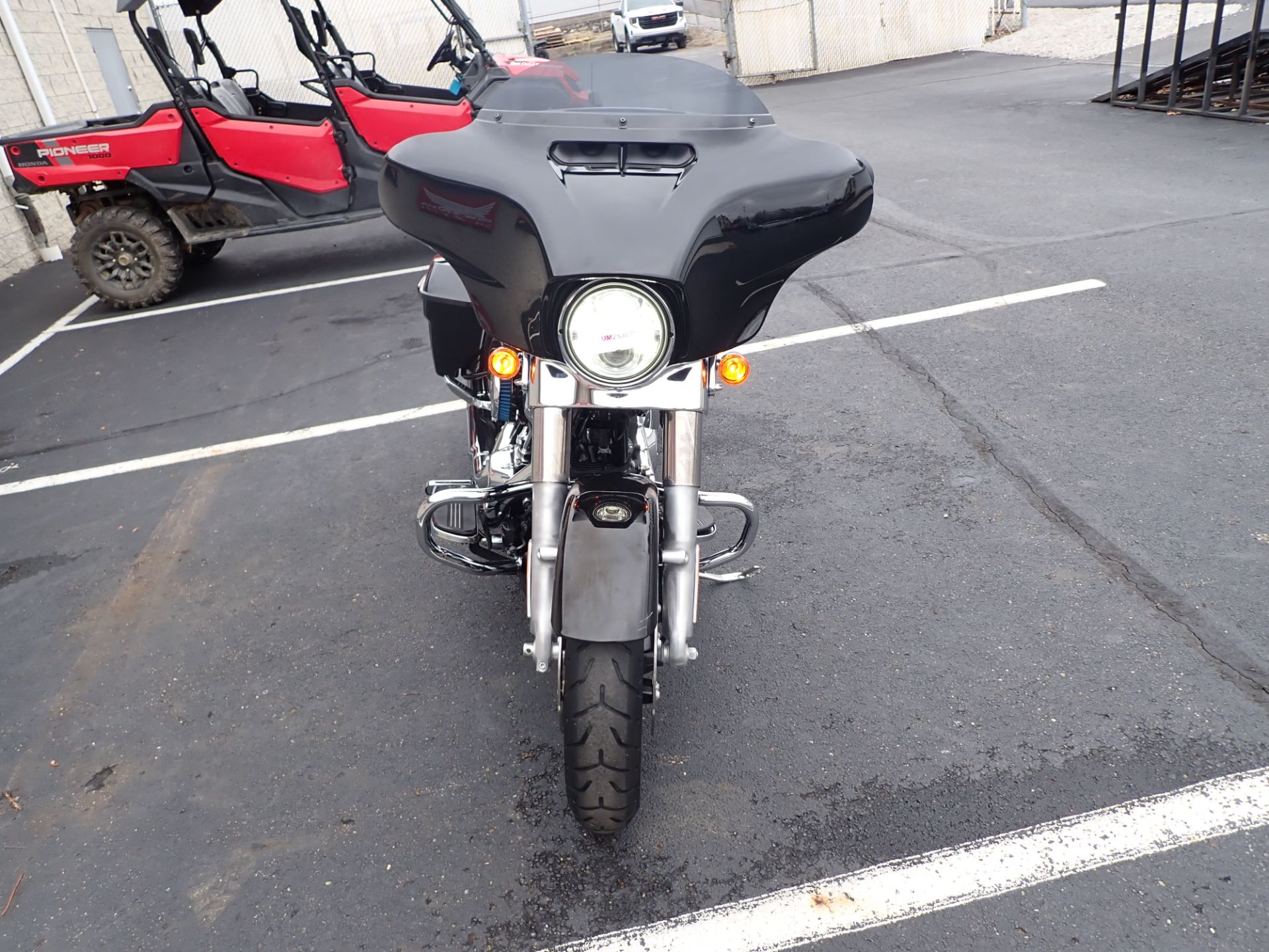 2022 Harley-Davidson Street Glide® Special in Massillon, Ohio - Photo 13