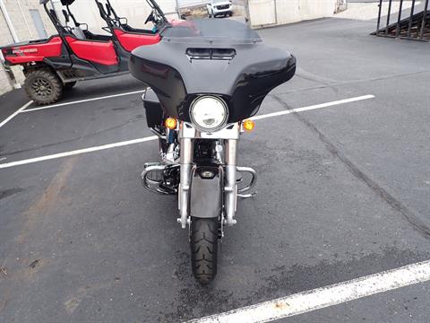 2022 Harley-Davidson Street Glide® Special in Massillon, Ohio - Photo 13