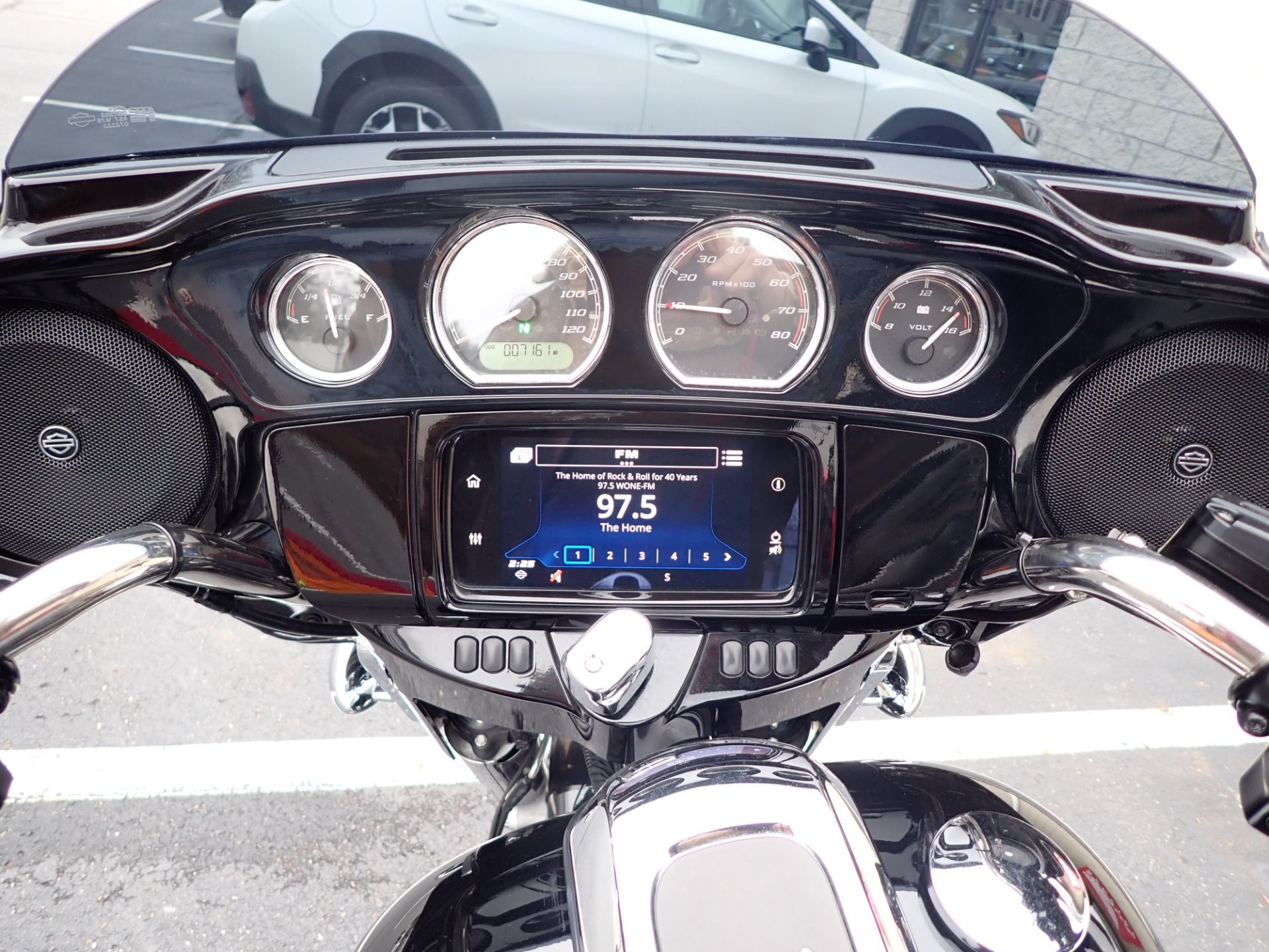 2022 Harley-Davidson Street Glide® Special in Massillon, Ohio - Photo 15