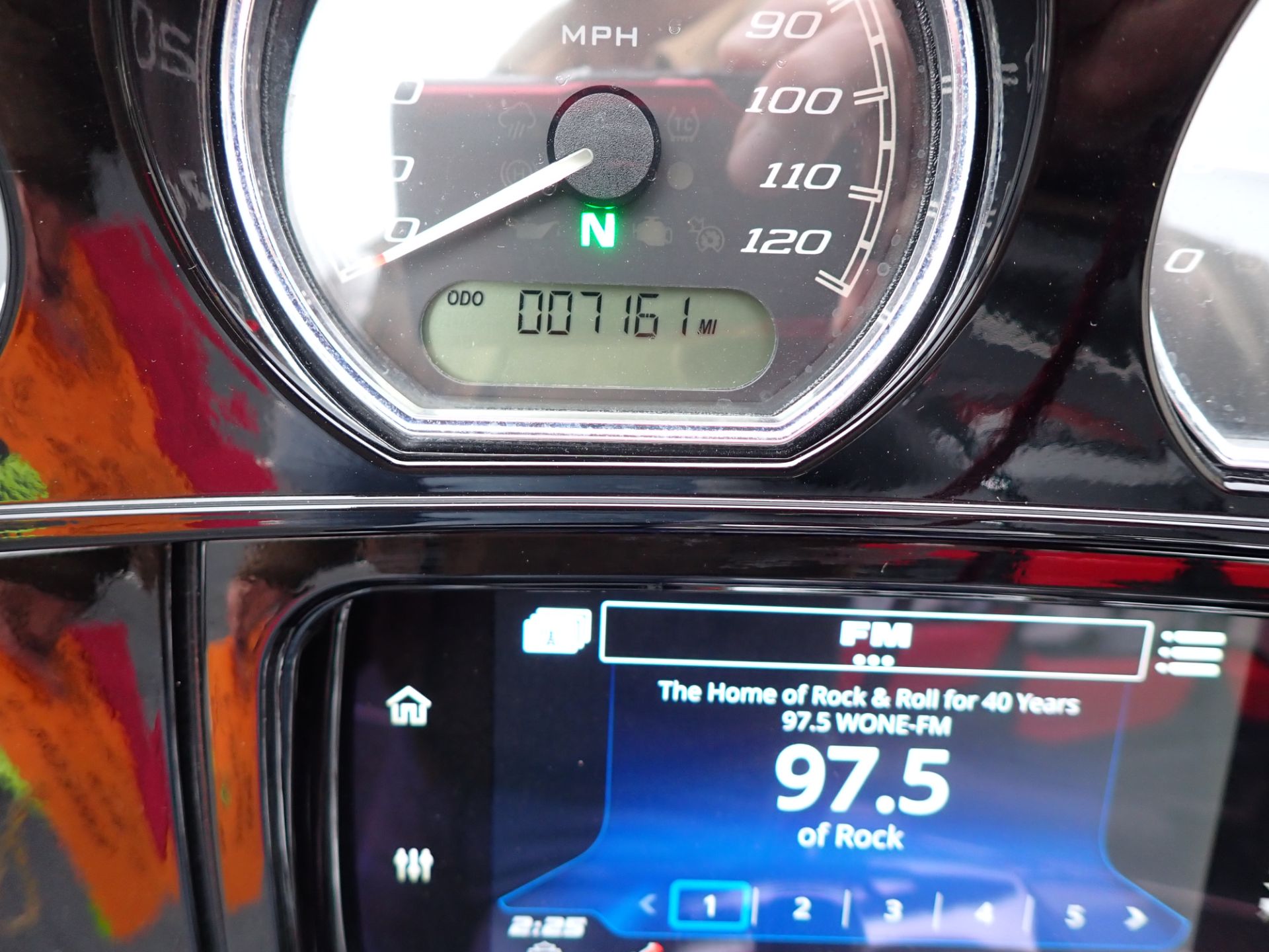 2022 Harley-Davidson Street Glide® Special in Massillon, Ohio - Photo 16