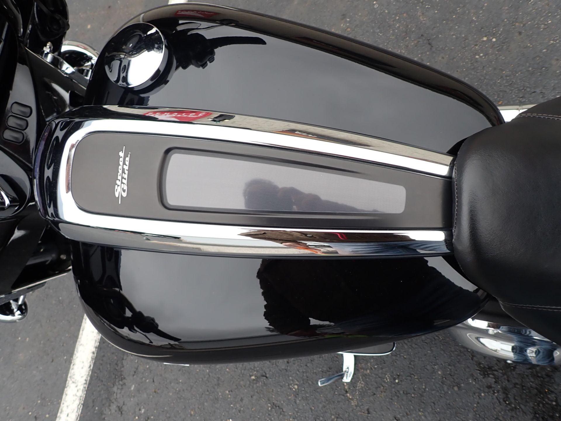 2022 Harley-Davidson Street Glide® Special in Massillon, Ohio - Photo 17
