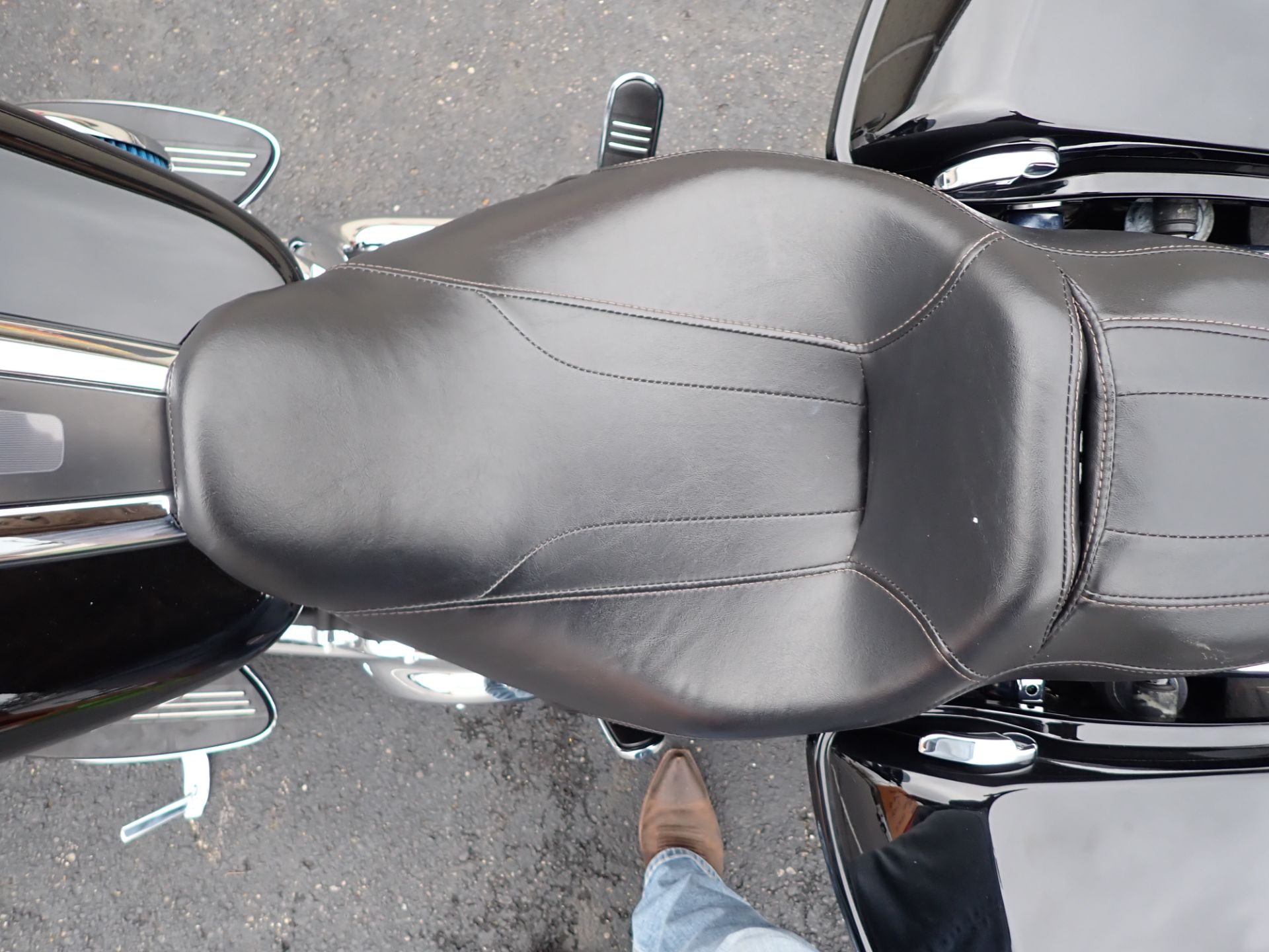 2022 Harley-Davidson Street Glide® Special in Massillon, Ohio - Photo 18