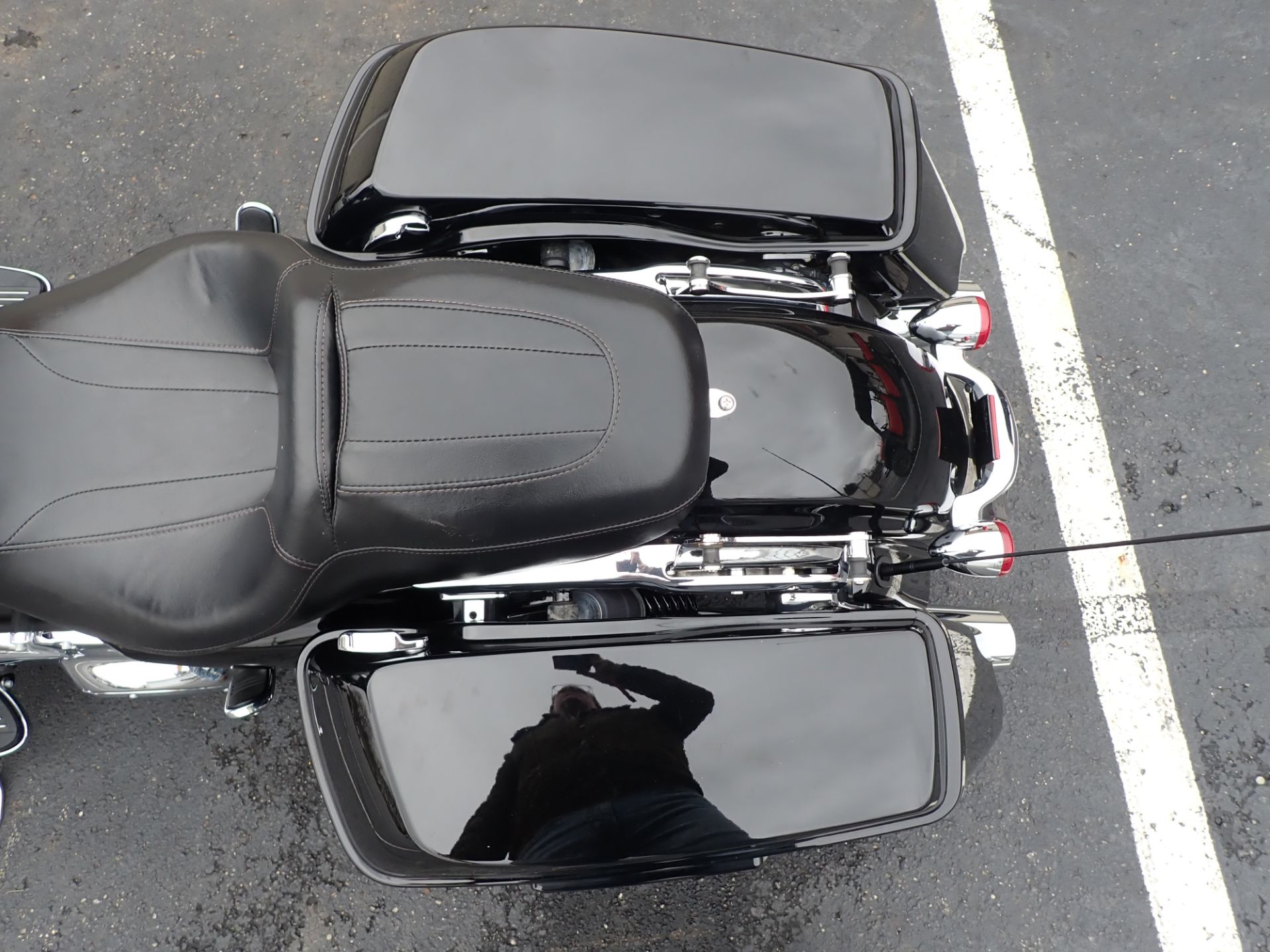 2022 Harley-Davidson Street Glide® Special in Massillon, Ohio - Photo 19