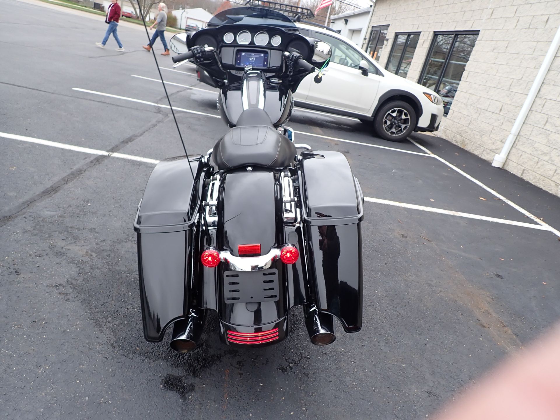 2022 Harley-Davidson Street Glide® Special in Massillon, Ohio - Photo 20