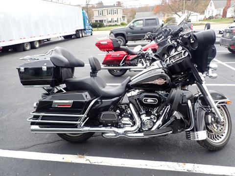 2010 Harley-Davidson Electra Glide® Classic in Massillon, Ohio