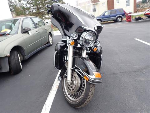 2010 Harley-Davidson Electra Glide® Classic in Massillon, Ohio - Photo 2