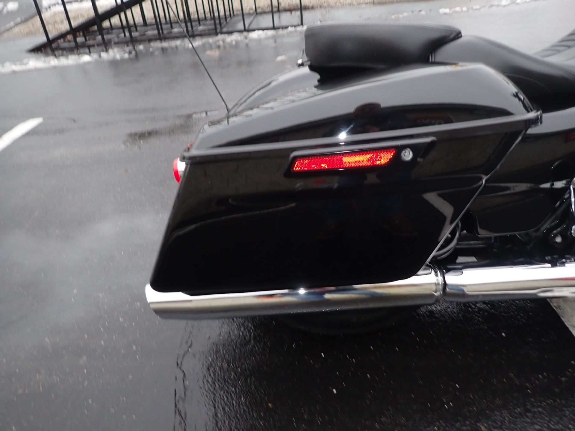 2017 Harley-Davidson Road Glide® Special in Massillon, Ohio - Photo 7