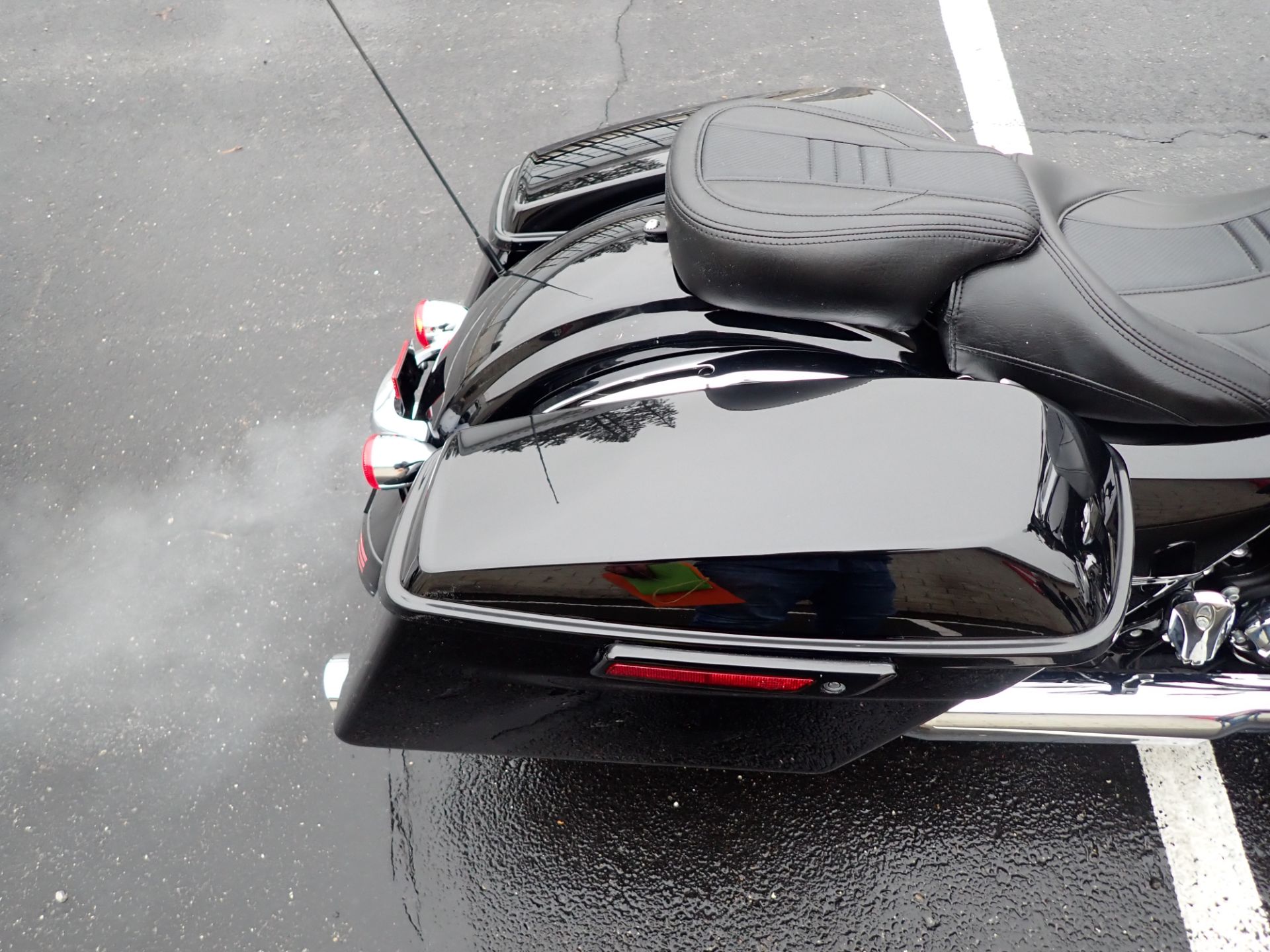 2017 Harley-Davidson Road Glide® Special in Massillon, Ohio - Photo 8