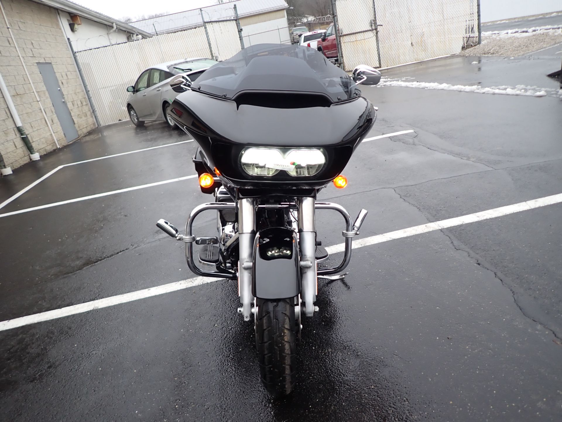2017 Harley-Davidson Road Glide® Special in Massillon, Ohio - Photo 9