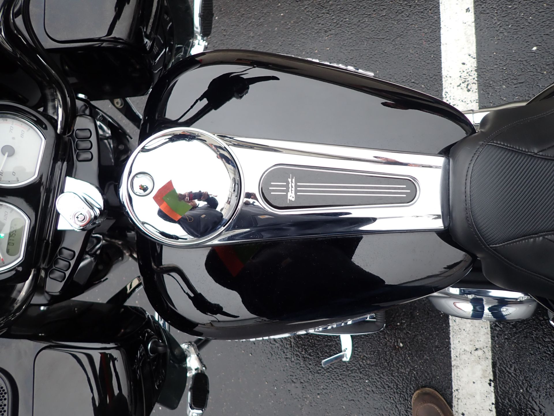 2017 Harley-Davidson Road Glide® Special in Massillon, Ohio - Photo 13