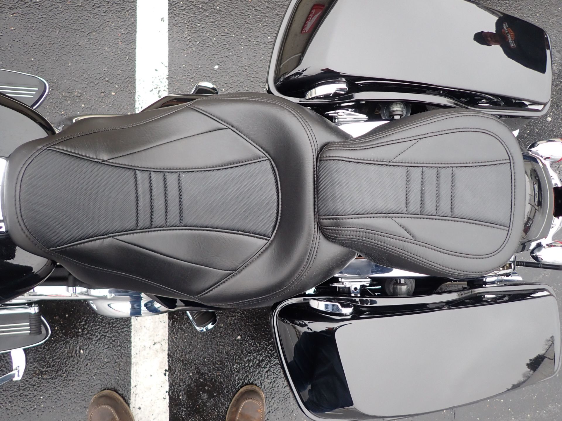 2017 Harley-Davidson Road Glide® Special in Massillon, Ohio - Photo 14