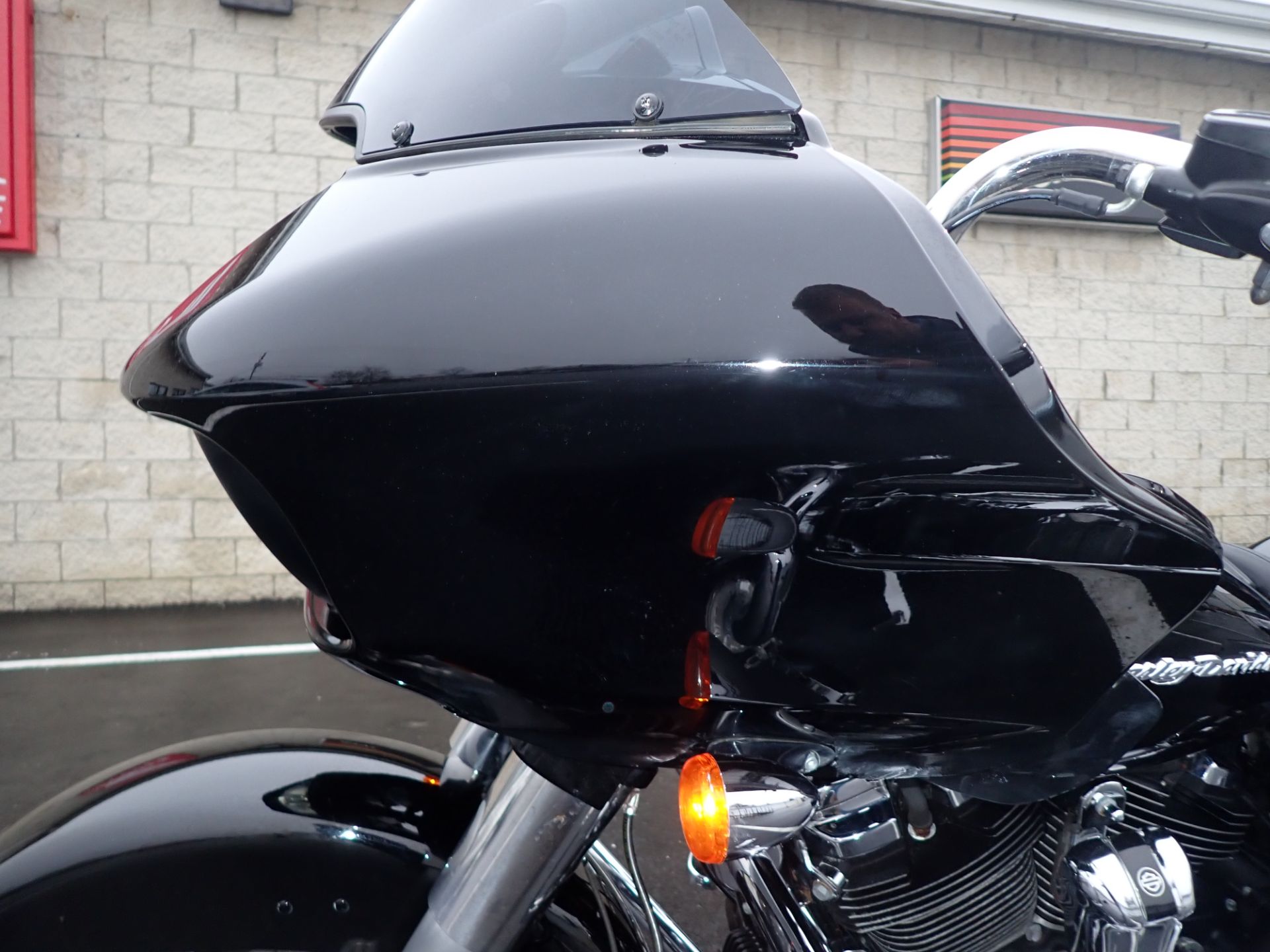2017 Harley-Davidson Road Glide® Special in Massillon, Ohio - Photo 17
