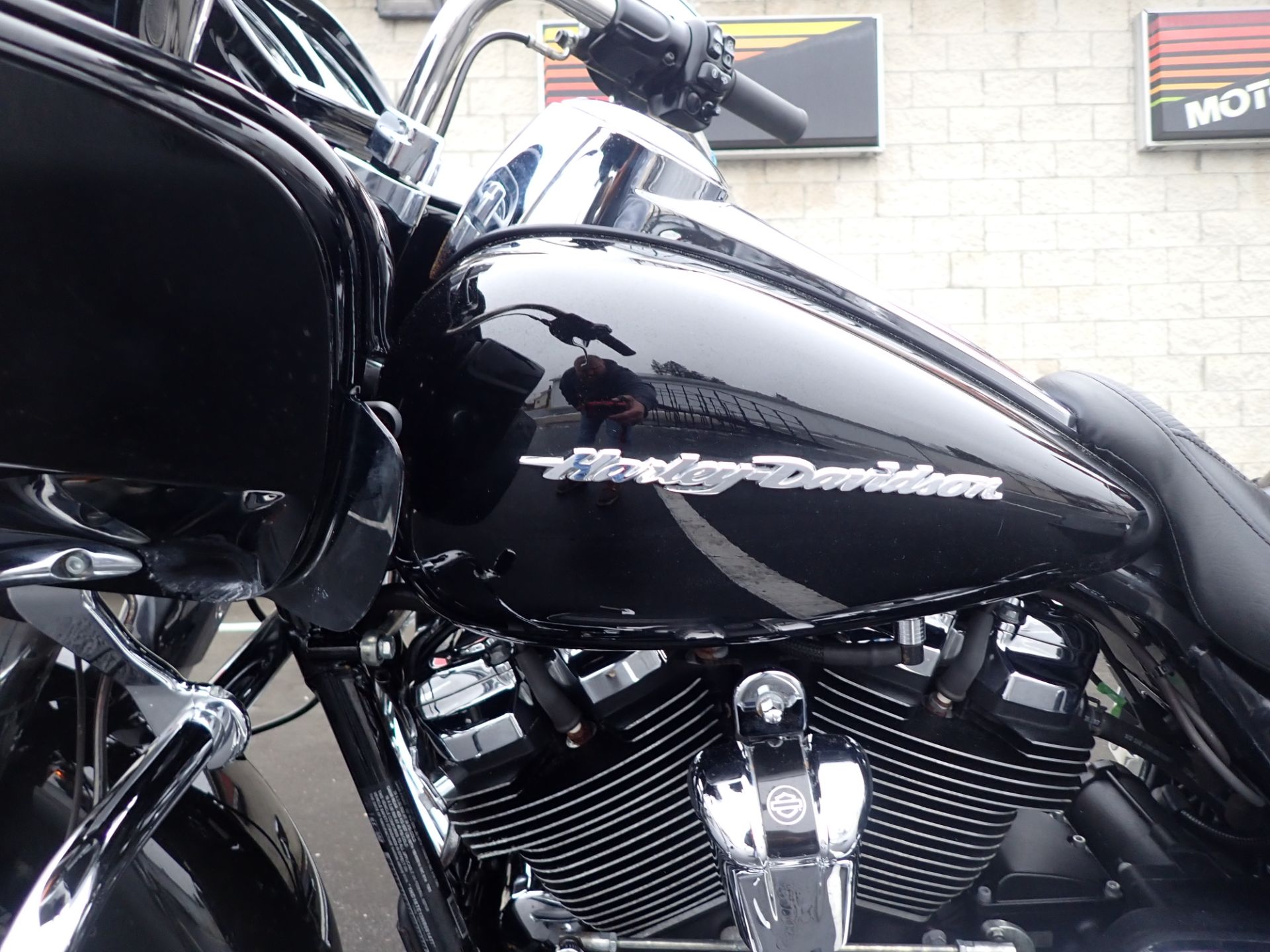 2017 Harley-Davidson Road Glide® Special in Massillon, Ohio - Photo 18