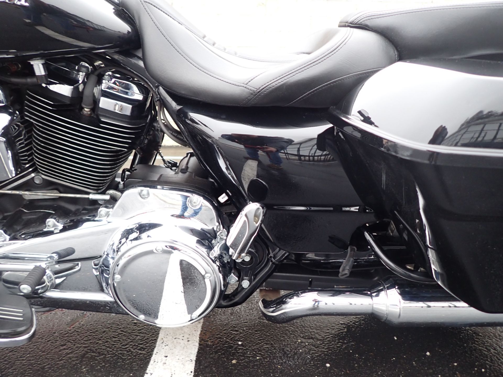 2017 Harley-Davidson Road Glide® Special in Massillon, Ohio - Photo 20