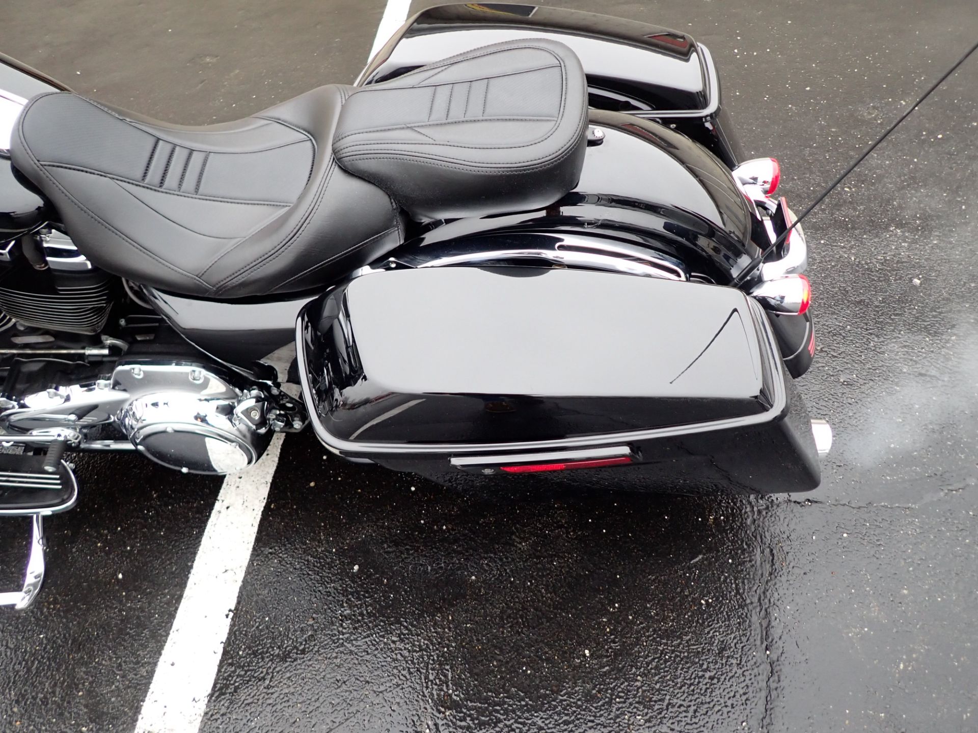 2017 Harley-Davidson Road Glide® Special in Massillon, Ohio - Photo 22
