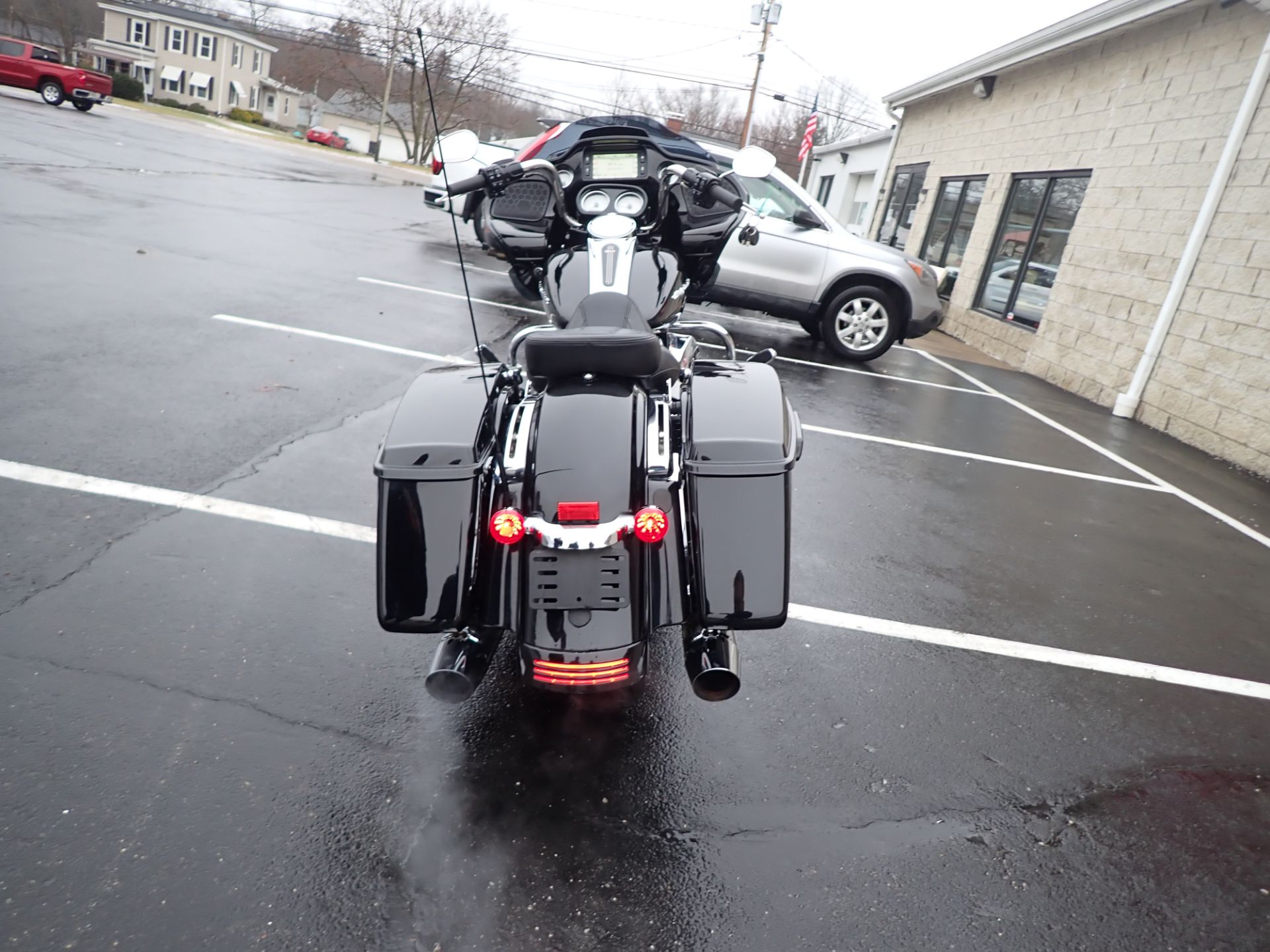 2017 Harley-Davidson Road Glide® Special in Massillon, Ohio - Photo 23