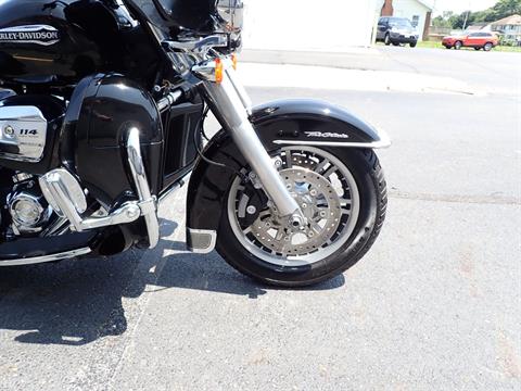 2020 Harley-Davidson Tri Glide® Ultra in Massillon, Ohio - Photo 2