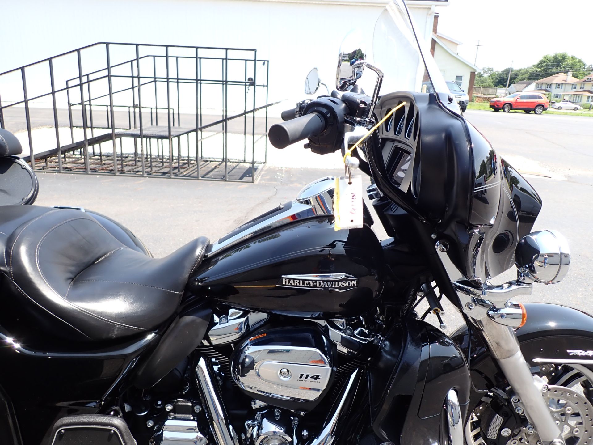 2020 Harley-Davidson Tri Glide® Ultra in Massillon, Ohio - Photo 3