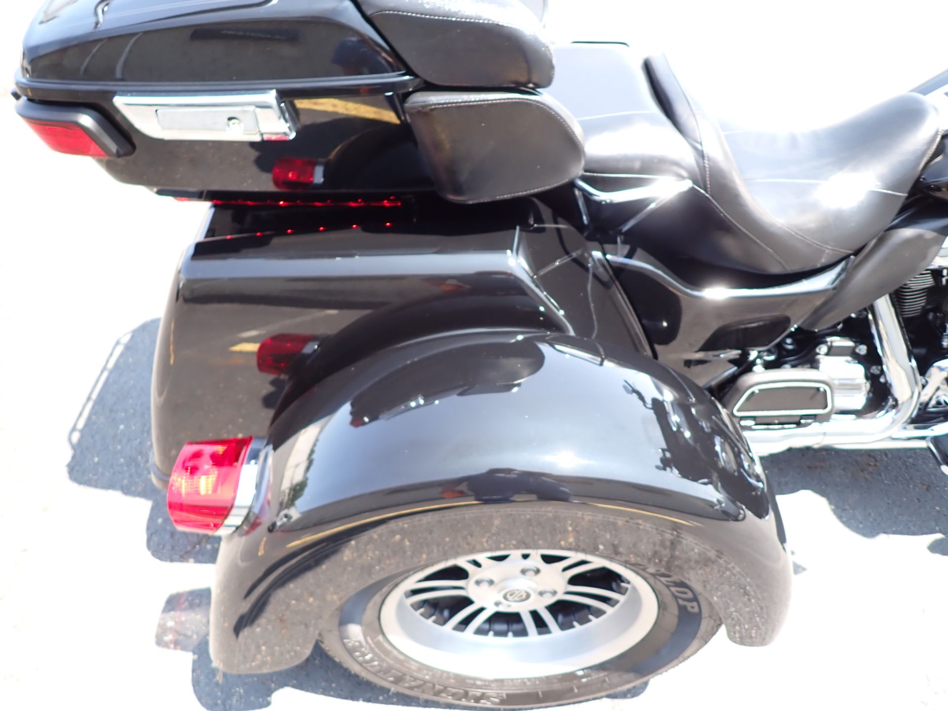 2020 Harley-Davidson Tri Glide® Ultra in Massillon, Ohio - Photo 6