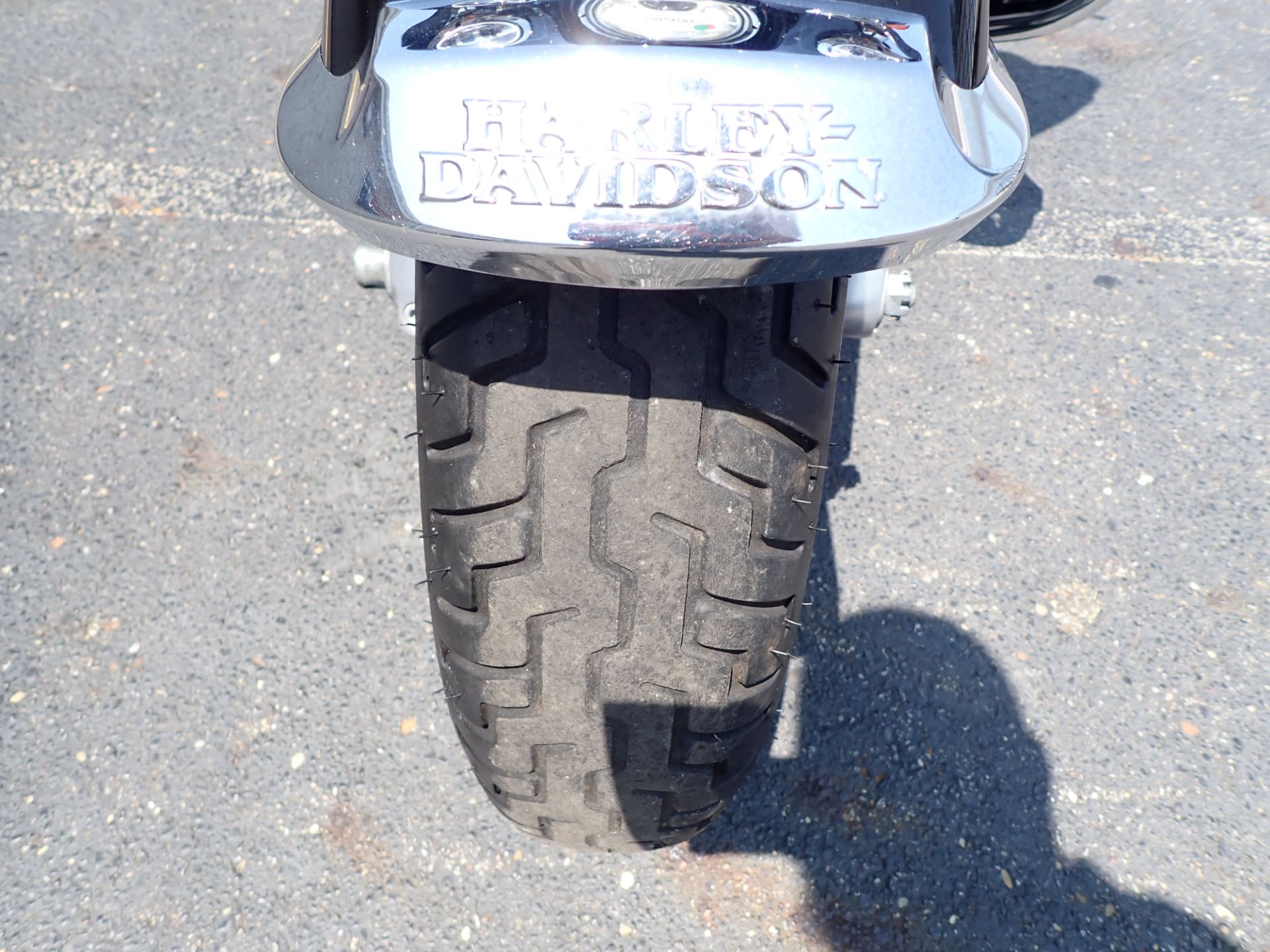2020 Harley-Davidson Tri Glide® Ultra in Massillon, Ohio - Photo 8