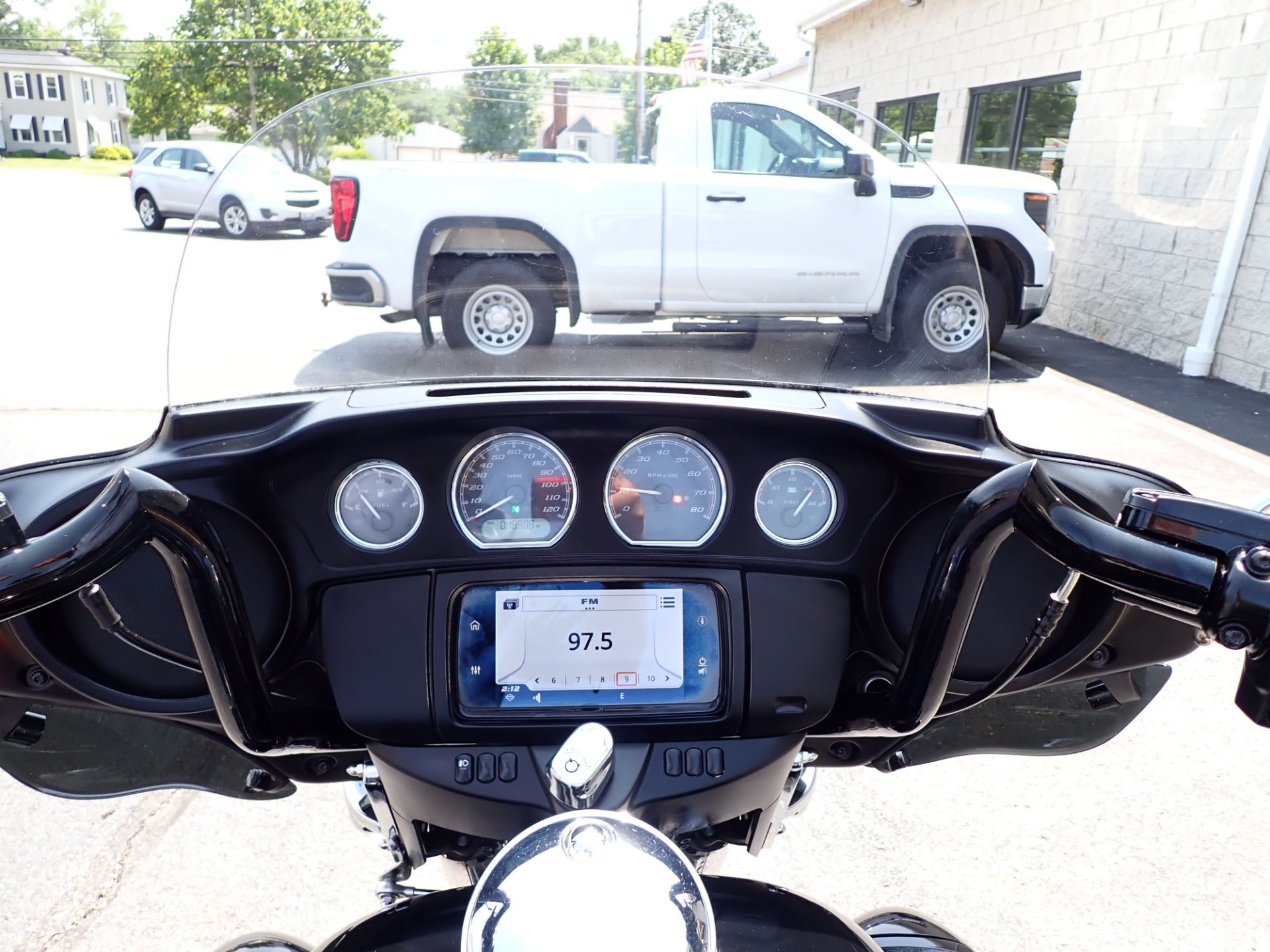 2020 Harley-Davidson Tri Glide® Ultra in Massillon, Ohio - Photo 10