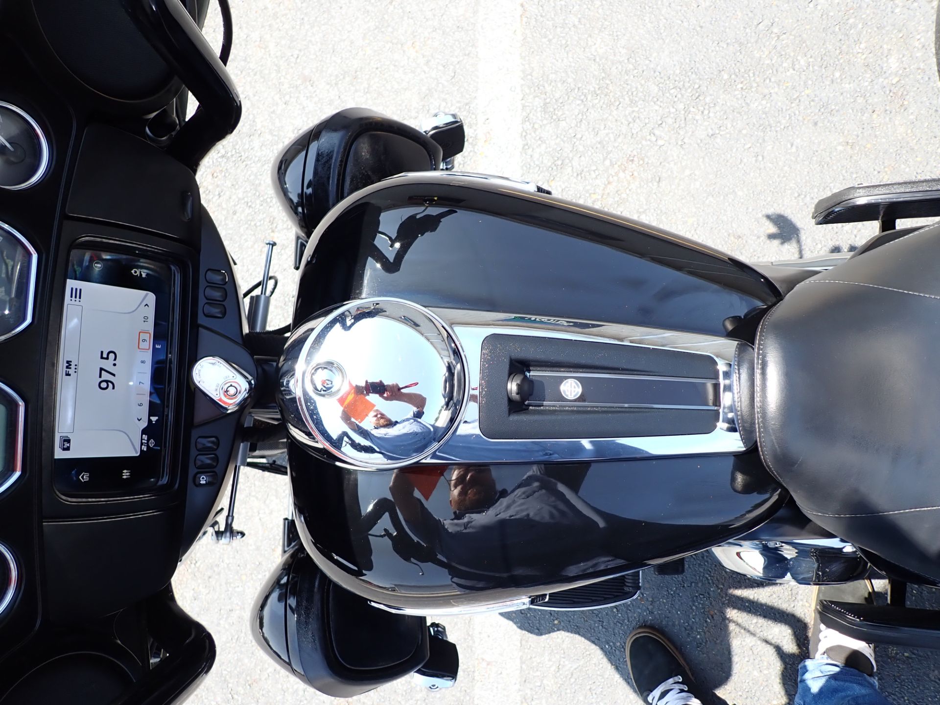 2020 Harley-Davidson Tri Glide® Ultra in Massillon, Ohio - Photo 11