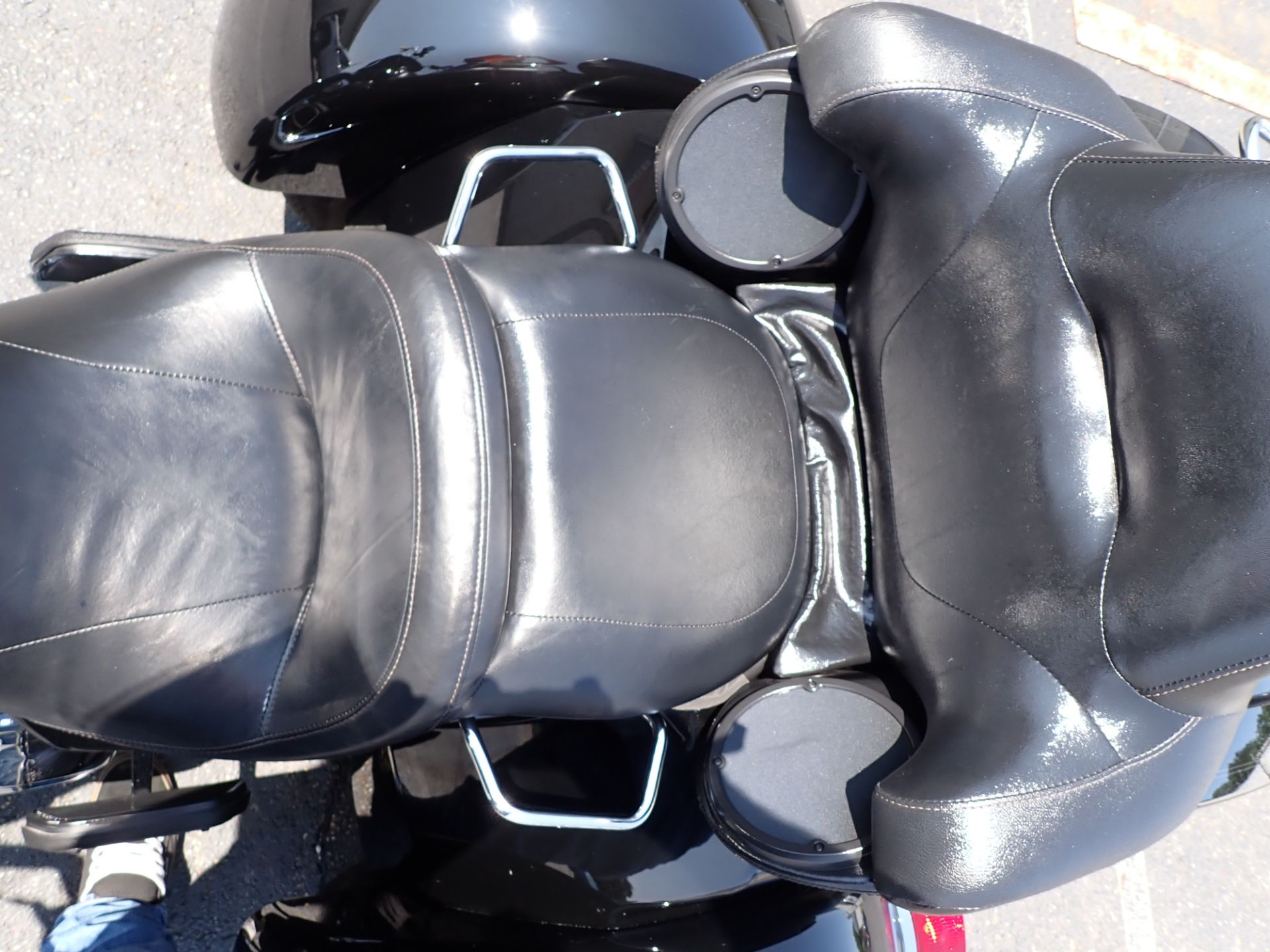 2020 Harley-Davidson Tri Glide® Ultra in Massillon, Ohio - Photo 12