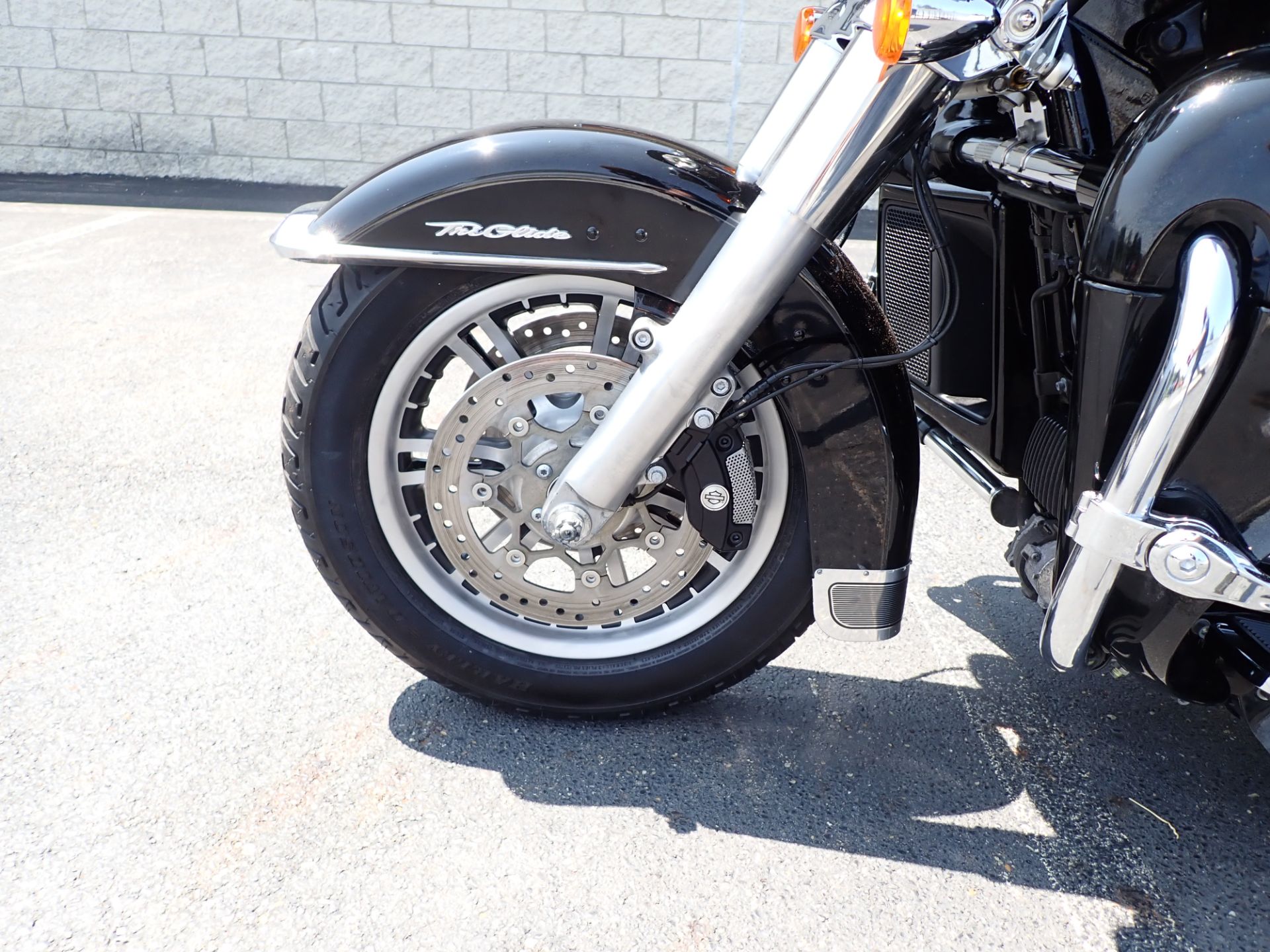 2020 Harley-Davidson Tri Glide® Ultra in Massillon, Ohio - Photo 14