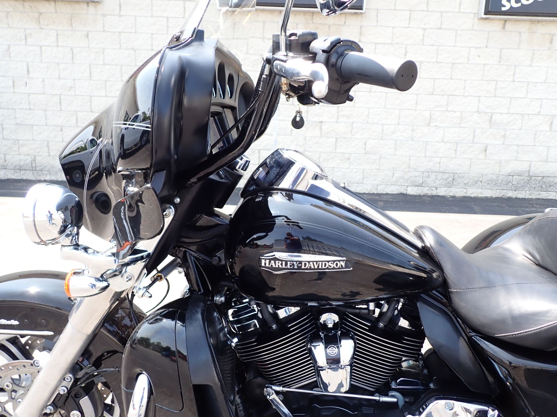 2020 Harley-Davidson Tri Glide® Ultra in Massillon, Ohio - Photo 15